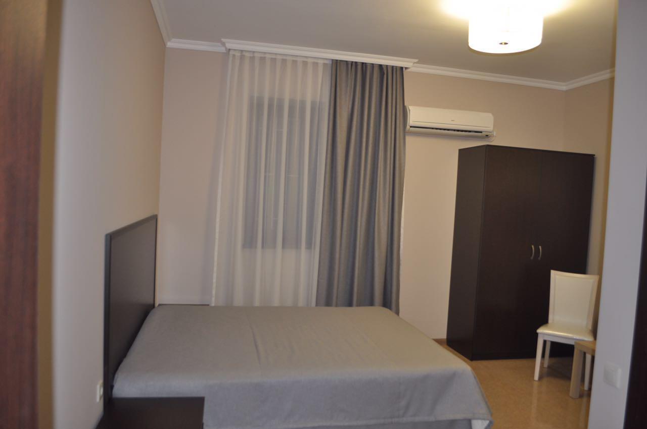 Inn Volna Gudauta Exterior foto